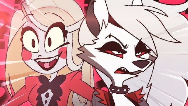 Amazon Prime anuncia serie animada de Helluva Boss y cuatro temporadas para Hazbin Hotel