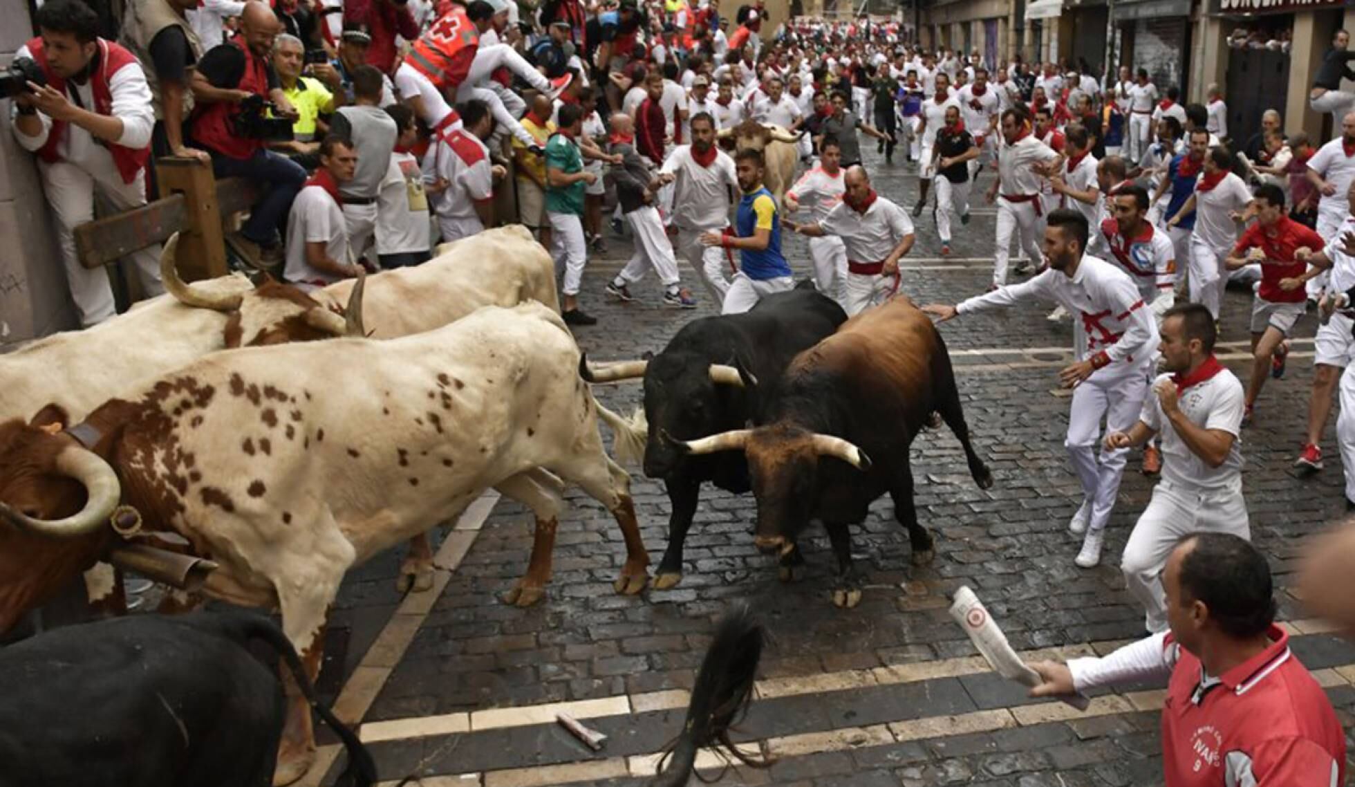 Fiestas de San Fermín