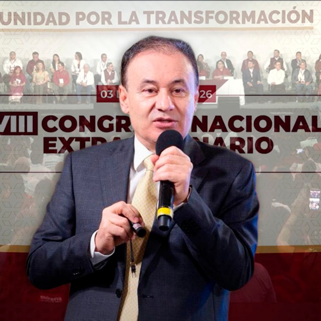 “Hay que cuidar a Morena”: Durazo llama a la unidad por caso Rocha Moya