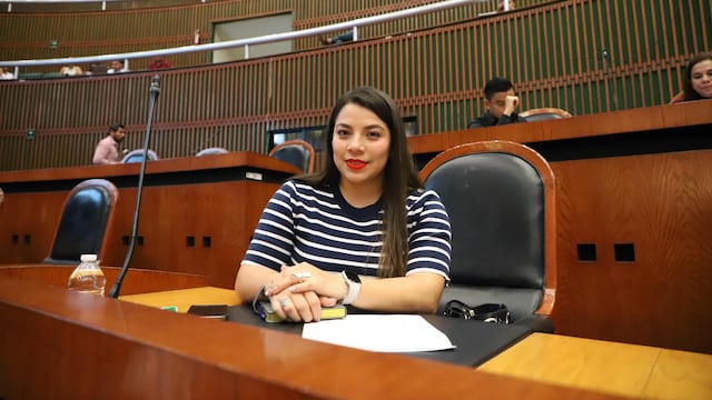 Citlali Téllez Castillo