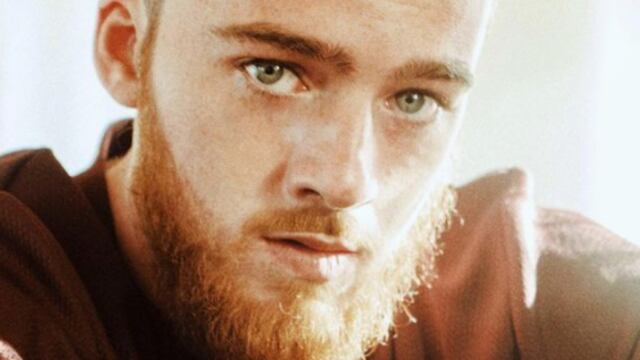 Angus Cloud, interpreta a 'Fezco' en Euphoria