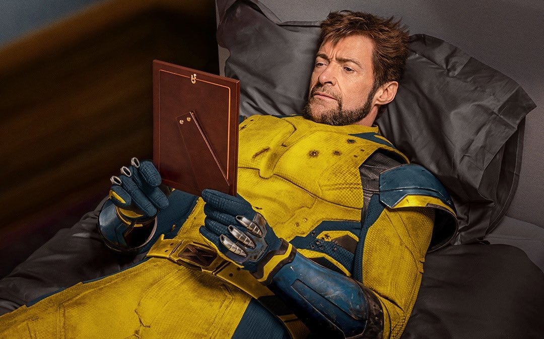 Marvel vuelve canon el meme de Wolverine al celebrar éxito de Deadpool y Wolverine