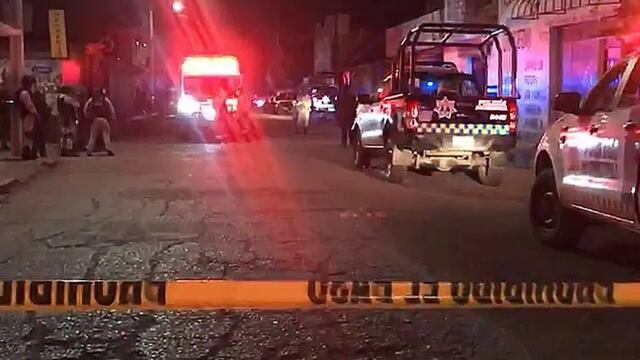 Qué pasó en Irapuato, Guanajuato? Reportan 12 muertos y 3 heridos por ataque de comando armado a bar