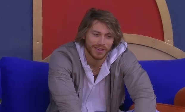 Aldo Tamez de Nigris, integrante de La Casa de los Famosos México 2025.