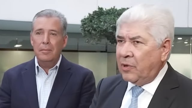 Exgobernadores del PAN confirman tener concesiones de agua