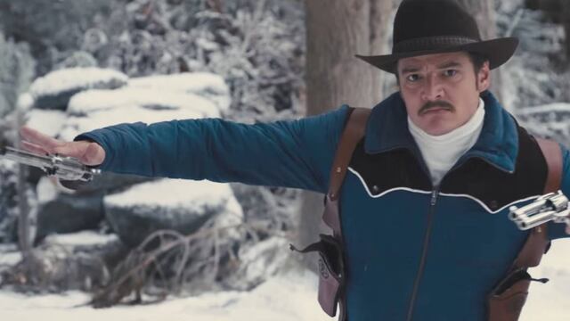 Kingsman: The Golden Circle