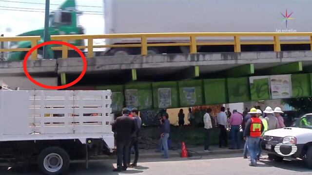 Cambiaron la tablita por dos bases de neopreno