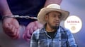 Jesús Plácido Galindo fue detenido por una acusación de homicidio calificado: Sedena
