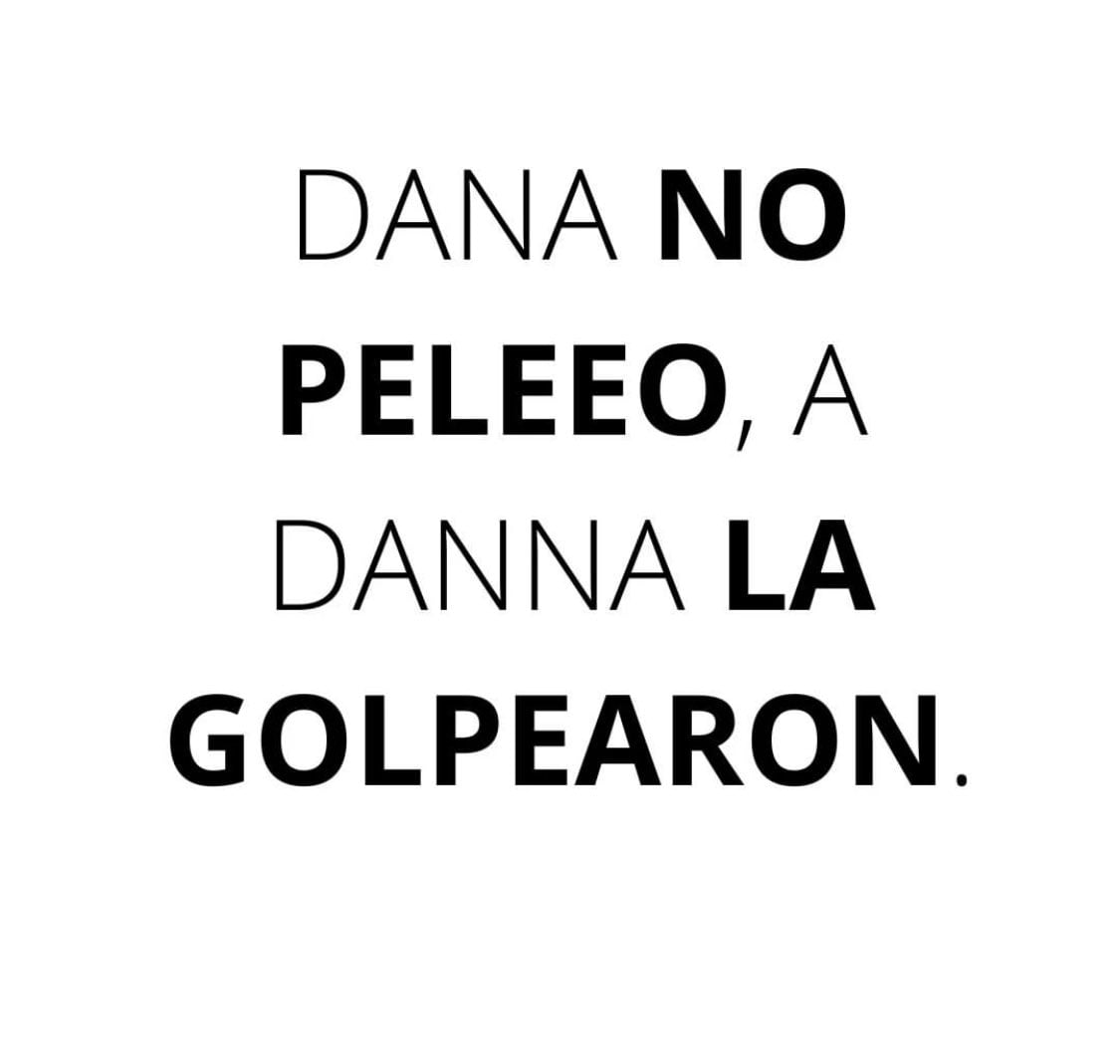 Exigen justicia para Danna