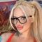 Sabrina Sabrok revela que vive con esquizofrenia
