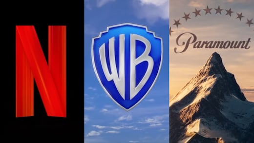 Netflix advierte que la fusión Warner-Paramount podría dejar sin empleo a miles
