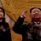 Aparición de Kim Jong-un con su hija reaviva rumores sobre la sucesión