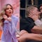 La escena de Yanet García con Sergio Mayer en Qué Huevos Sofía que creen Issabela Camil debería haber prohibido