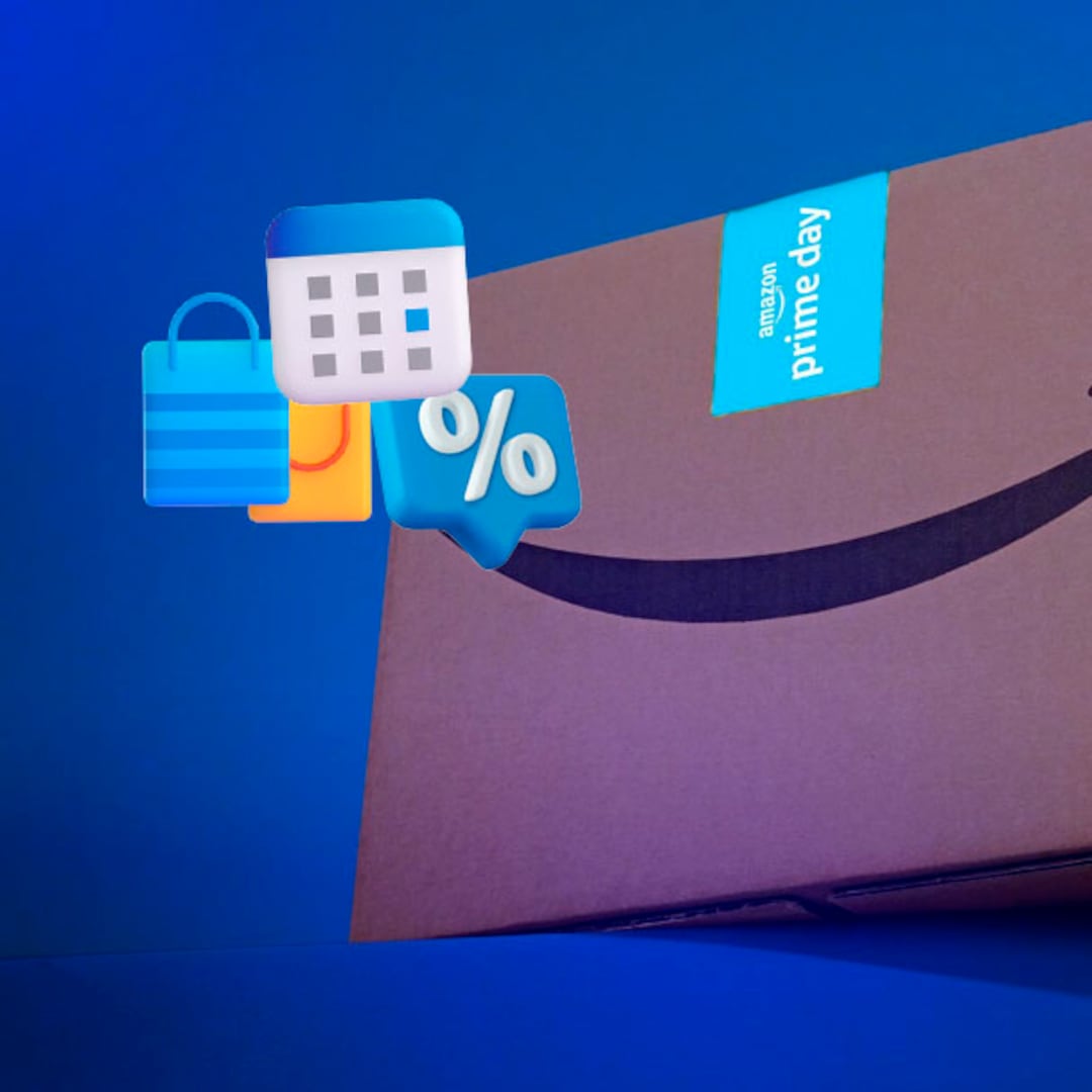 ¿Cuándo empieza Amazon Prime Day? Fechas, ofertas y artículos con descuentos