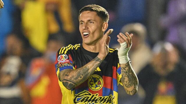 América vs Santos: Hora y canal para ver a las Águilas en la Jornada 12 de la Liga MX