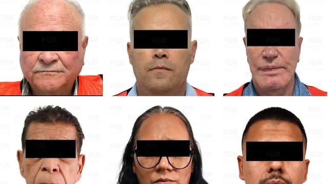 ¿Quién es Adriana Magali Bárcenas Guillén? Accionista de Logística Ferroviaria Fargo