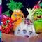 ¿Quién es la Máscara 2022? Estas serían las famosas ocultas tras Huacal y Alebrije