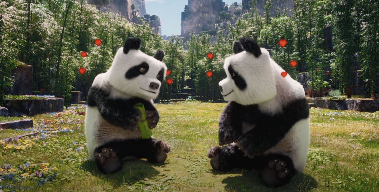 Minecraft La Película