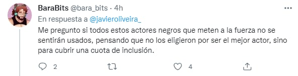 Reacción al Hada Azul de Cynthia Erivo en la película Pinocho 2022