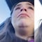 VIDEO: Mujer graba momentos de terror mientras es acosada por taxista en Nuevo León