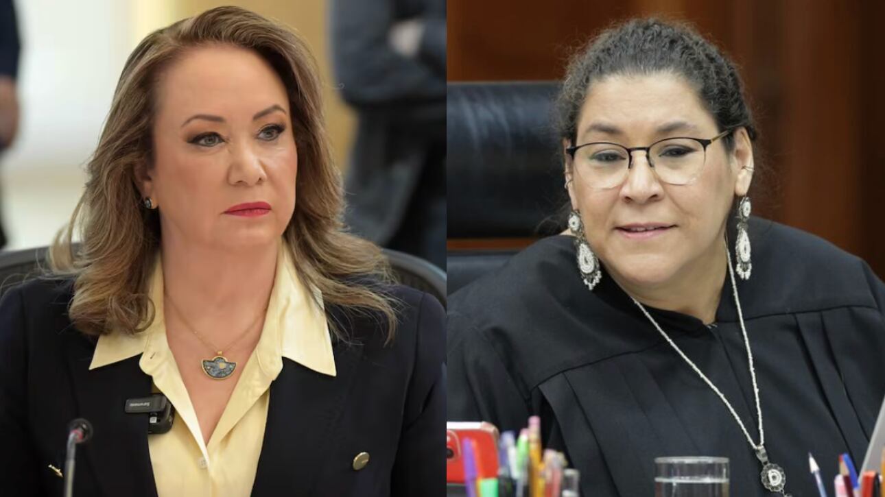 Los votos de Esquivel y Batres en el caso Córdova… ¿un signo de lo que se viene?