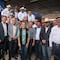 Maru Campos anuncia inversión histórica de 200 millones de pesos en infraestructura hidroagrícola para Chihuahua