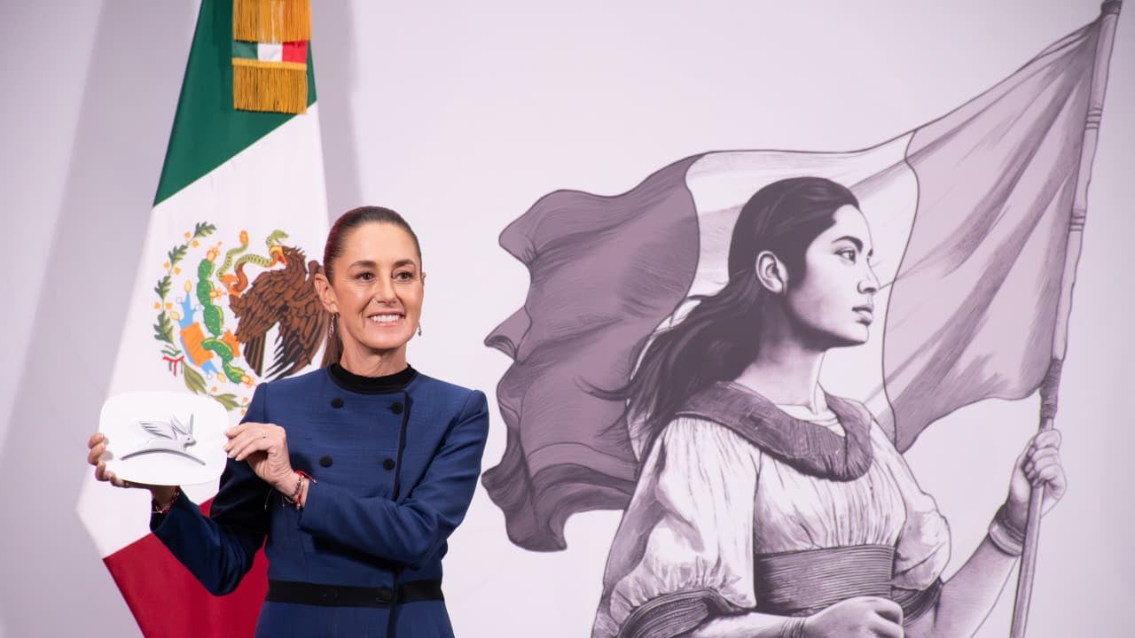 Secihti consolida proyectos estratégicos de ciencia y tecnología en México