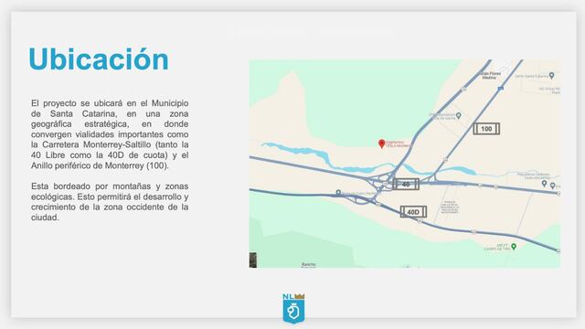 Nuevo León aprueba incentivos para Tesla; agua y más