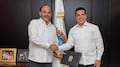 ¿Quién es Carlos Alberto Medina Hernández? Exdirector de Comunicación Social de Alejandro Moreno