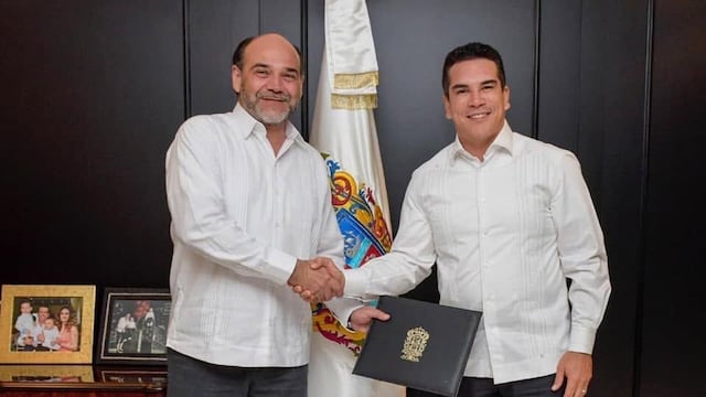Carlos Alberto Medina
