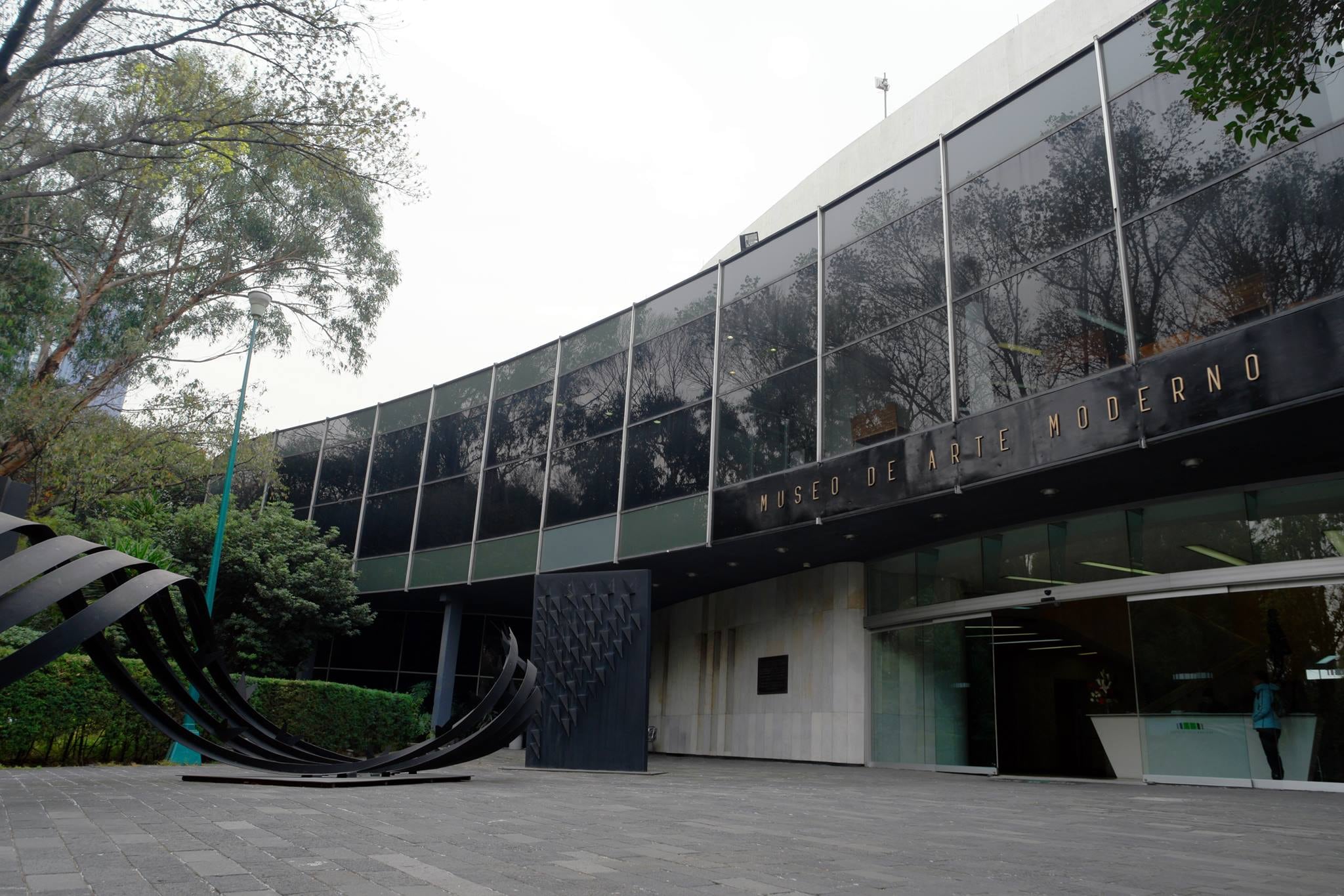 Museo de Arte Moderno (MAM)