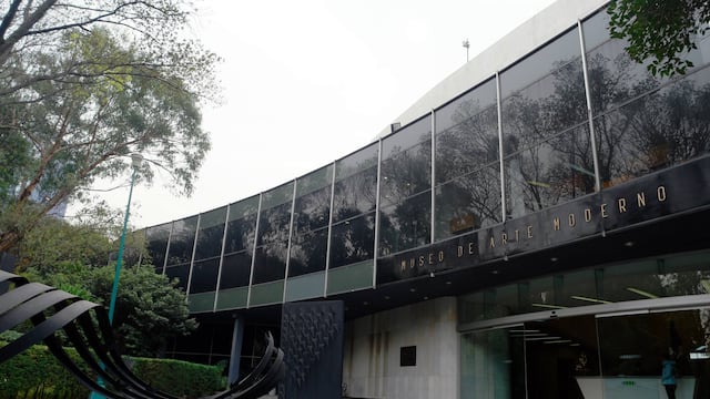 Museo de Arte Moderno (MAM)