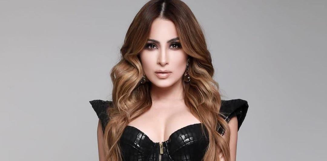 Cynthia Rodríguez
