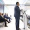 Diego Sinhue Rodríguez inaugura en Guanajuato el Networking Regional 2023 de Canacintra