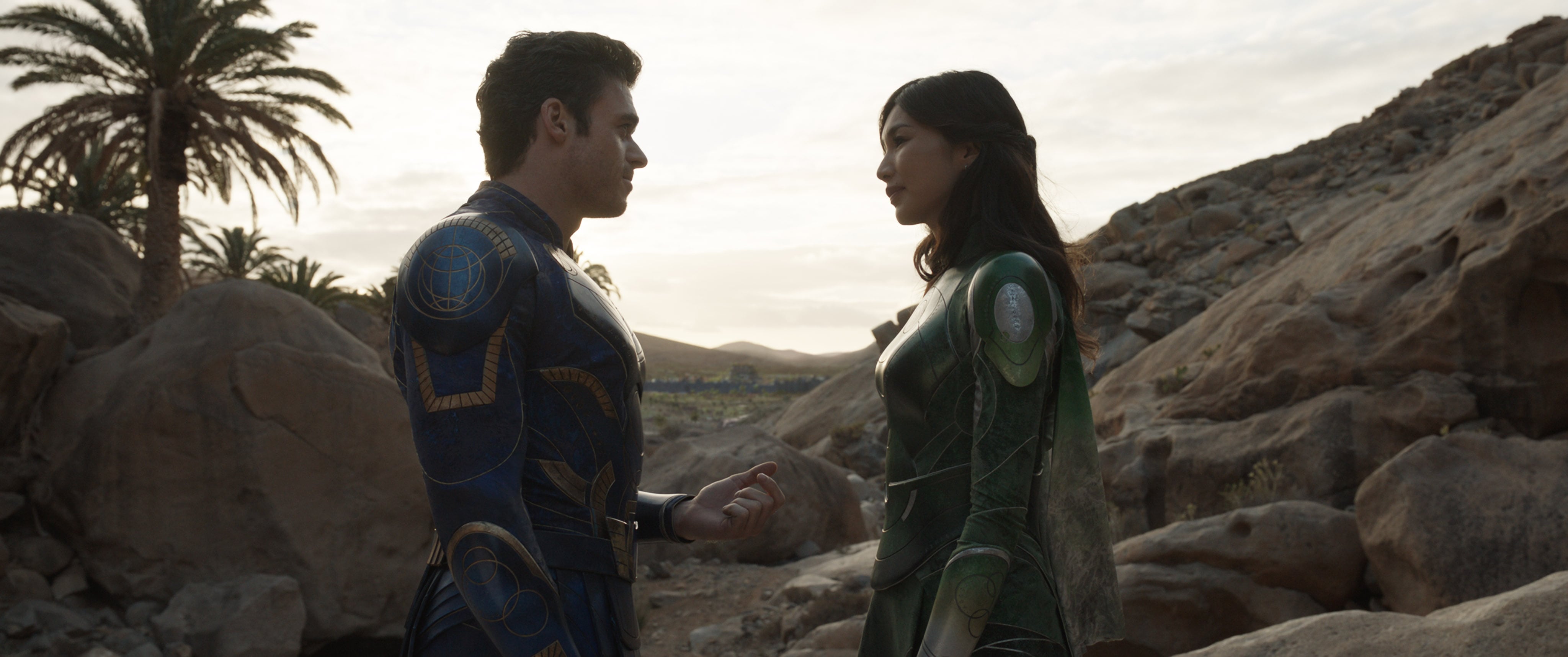 ETERNALS