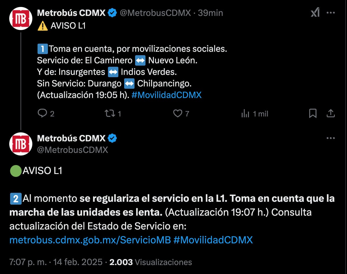 Bloqueo Insurgentes, CDMX: El Hotel Mondrian Condesa es el problema