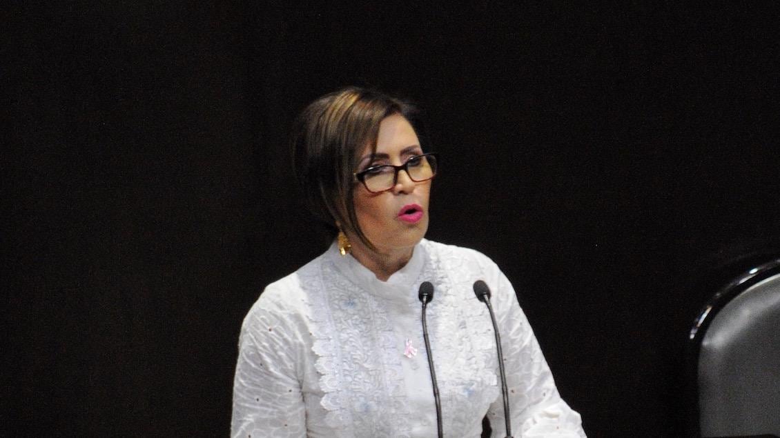 Rosario Robles