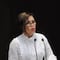 Rosario Robles manda mensaje de voz: “la justicia se convirtió en un circo”