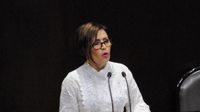 Rosario Robles