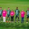 Tigres reconoce a sobrevivientes de cáncer de mama beneficiadas con cirugías reconstructivas gratuitas