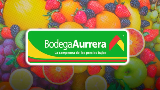 Ofertas Bodega Aurrera