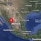 Sismo hoy: temblor en El Salto, Durango se sintió en Sinaloa