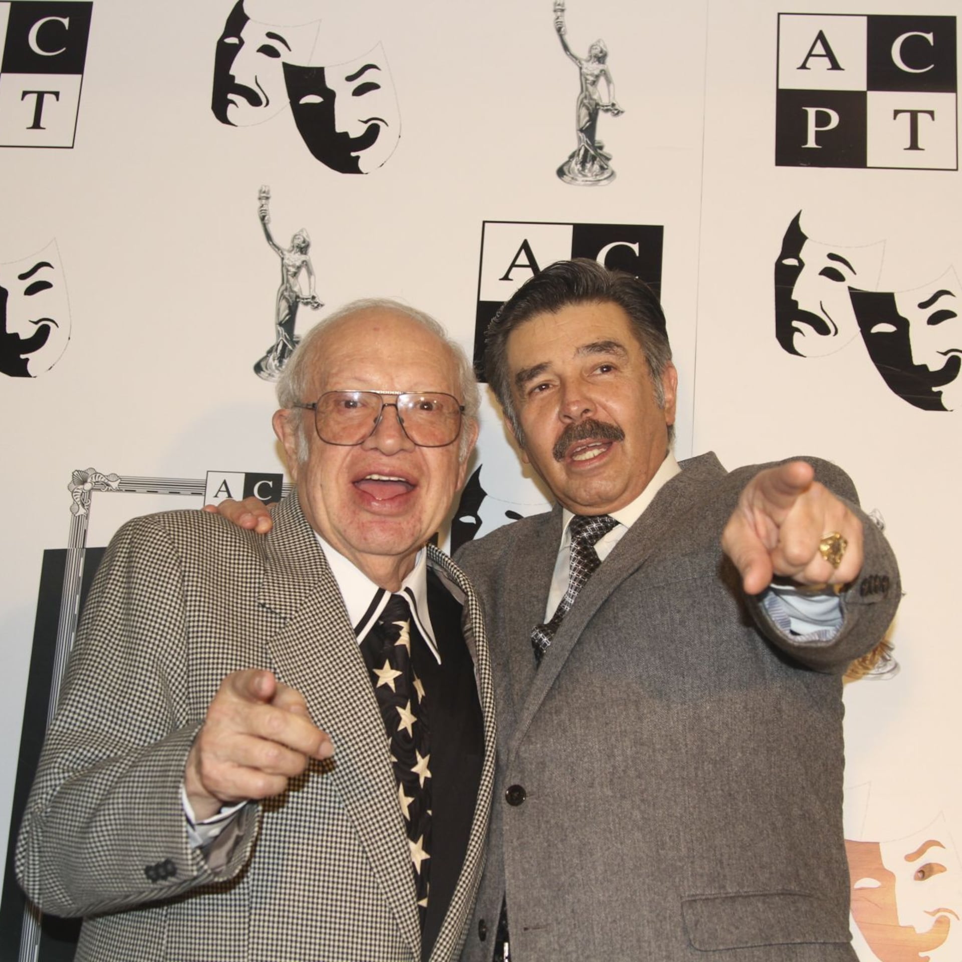 “Un ícono de la comedia mexicana”: la despedida de Jorge Ortiz de Pinedo a Eduardo Manzano