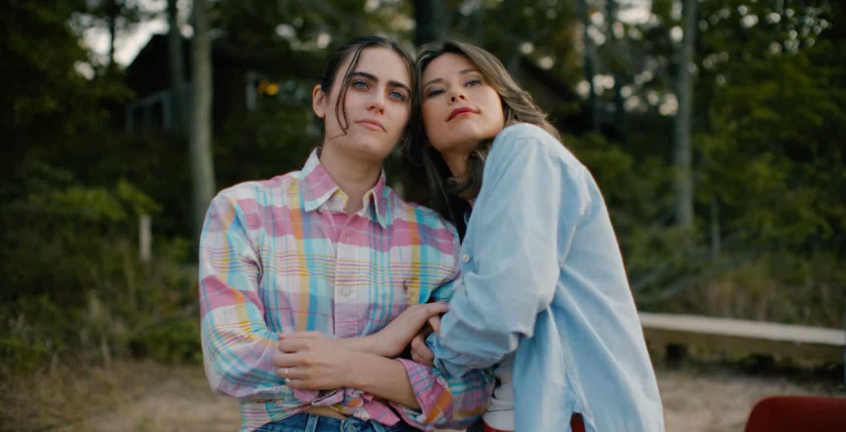 Tráiler de Sweet Revenge, el cortometraje de Viernes 13