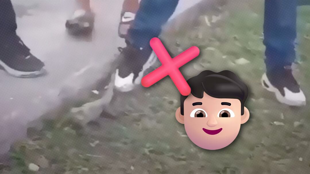 La horrible tradición que sigue viva en Calkiní, Campeche; participan infancias