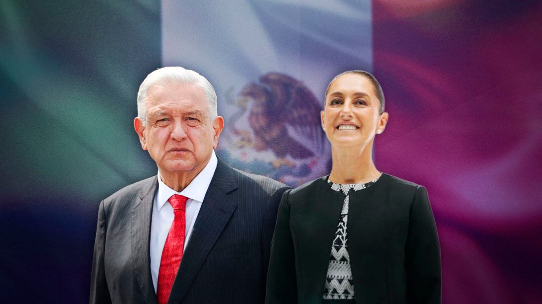 Andrés Manuel López Obrador solo saldría a la calle para defender a Claudia Sheinbaum y a México