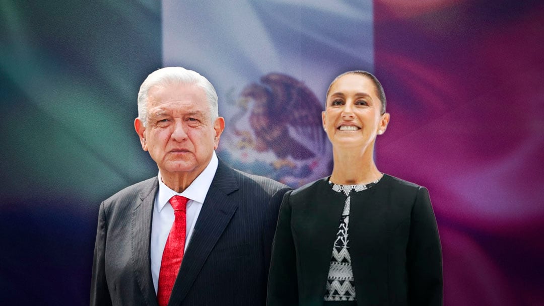 Andrés Manuel López Obrador solo saldría a la calle para defender a Claudia Sheinbaum y a México