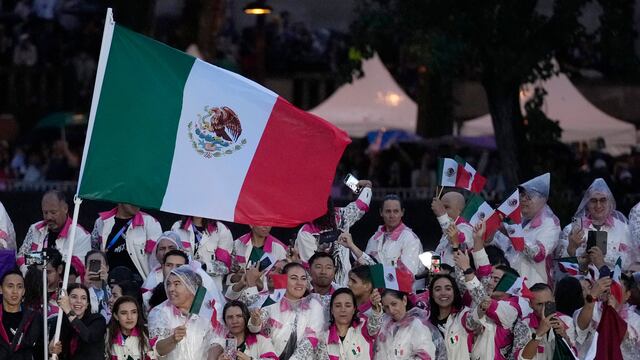 Juegos Olímpicos de París 2024