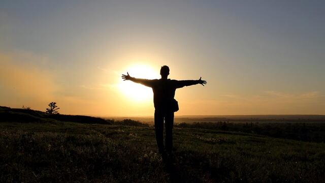 Un llamado a la resiliencia.