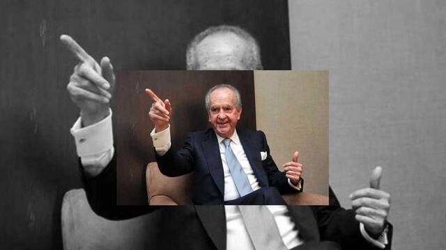 Lo merece más aquel mexicano que no tiene qué comer y no obstante lucha por sobrevivir. Él sí es un mexicano eminente.